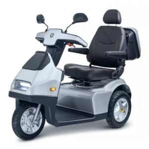 Afikim S3 Scooter 2020 Model