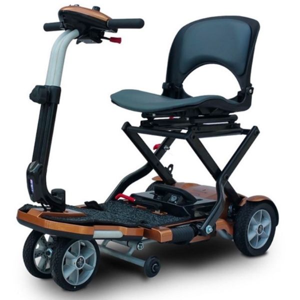 EV Rider Transport Plus Copper