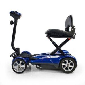 EV Rider Transport 4AF Full Side View