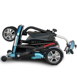 EV Rider Transport AF folded