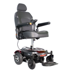 Merits Dualer Power Elevating Seat
