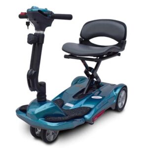 EV Rider Transport AF