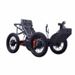 All Terrain Electric Wheelchairs
