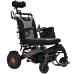 The Best Electric Wheelchairs With Left-Hand Control