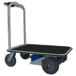 EK Tech Electric Tuggers and Motorized Carts
