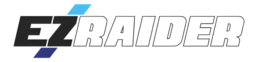 EZRaider Logo