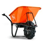 Electric Wheelbarrows