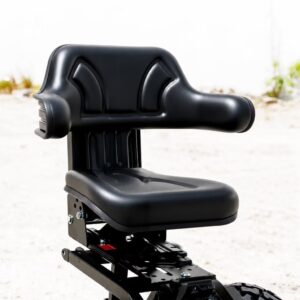 EZRaider Access™ Electric 4 Wheel Drive Scooter ATV